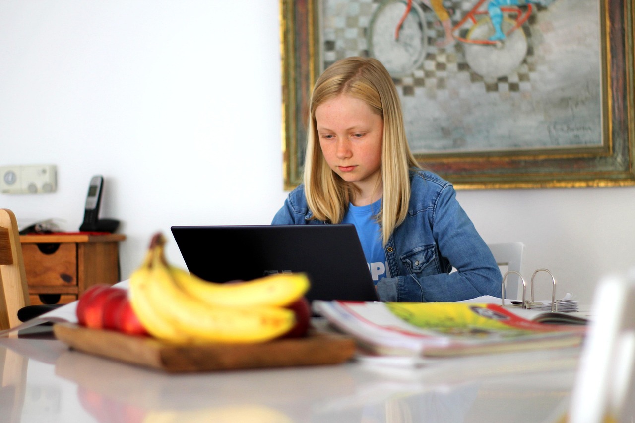 kurs angielskiego dla dzieci